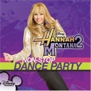 Hannah Montana 2: Non-Stop Dance Party}