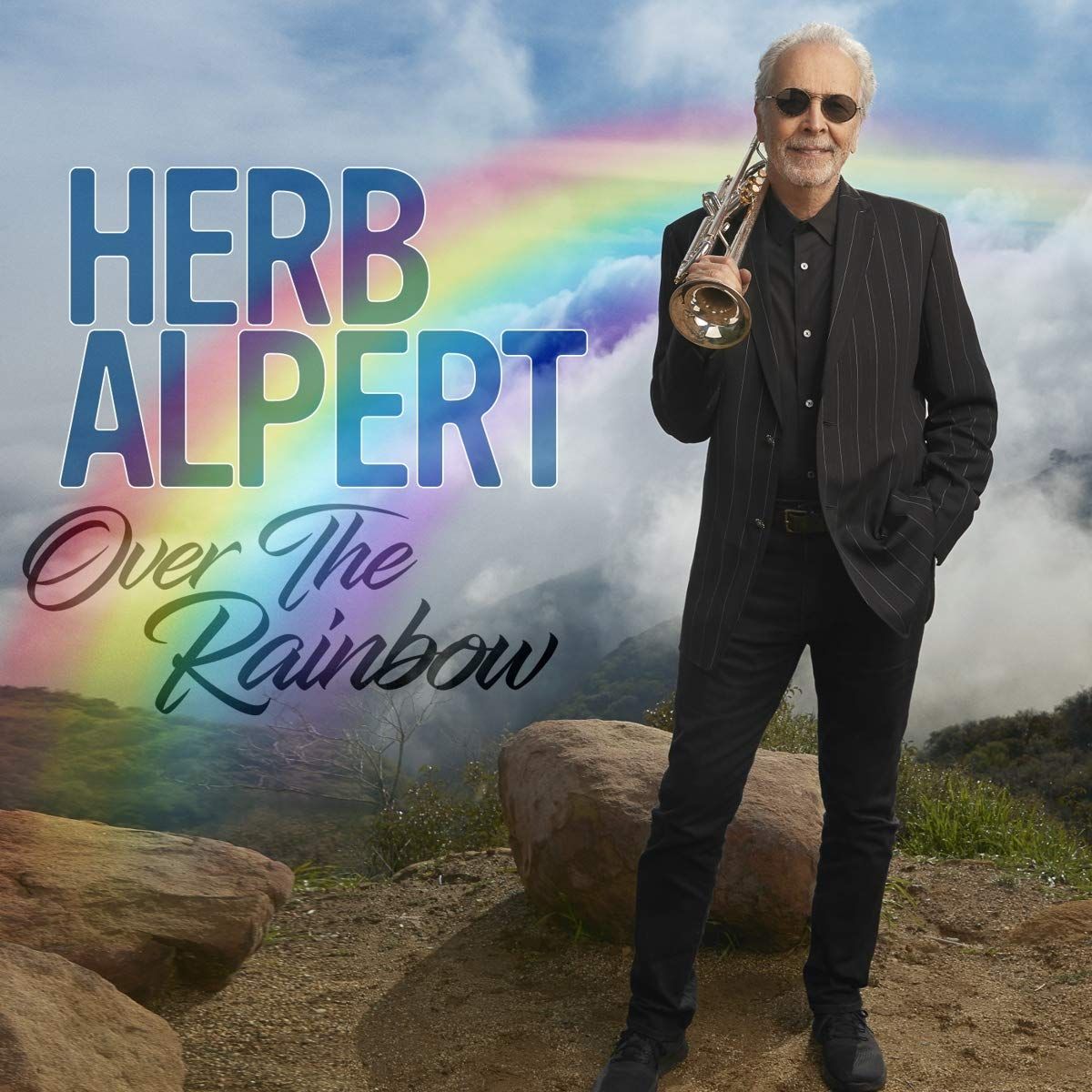 Herb Alpert 25 álbumes de la discografía en