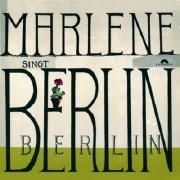 Marlene Dietrich Singt Berlin Berlin