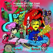 Running Out Of Time (R.O.O.T.) (feat. P2theGOLDMA$K)}