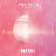 A Brand New Day (BTS World Original Soundtrack) [Pt. 2]}