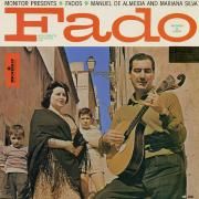 Fados: Manuel de Almeida And Mariana Silva
