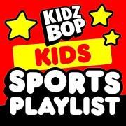 Kids Sports Playlist