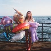 sun kissed (deluxe)}