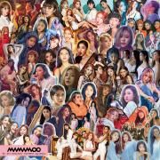 I SAY MAMAMOO: THE BEST -Japan Edition-}