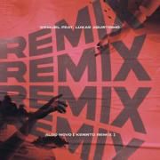 Algo Novo (Kennto Remix) (part. Lukas Agustinho)}