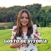 Gosto de Vitória