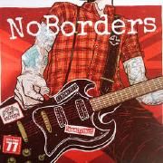 Drongos For Europe, Subalternos (2), Resistance 77, Fibonattis – No Borders