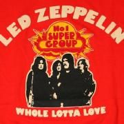 Whole Lotta Love 
