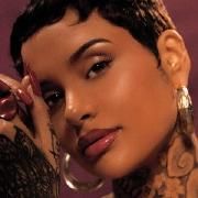 Capa do Álbum "Kehlani", de Kehlani