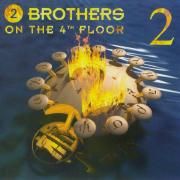 Capa do Álbum "2", de 2 Brothers On The 4th Floor
