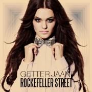 Rockefeller Street }