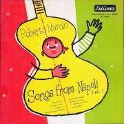 Songs From Napoli }