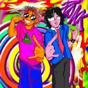 PUNK! (part. Jidoki)}