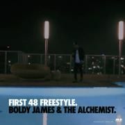 First 48 Freestyle (feat. Boldy James)}
