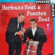 Herman's Heat & Puente's Beat !}
