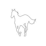 White Pony}