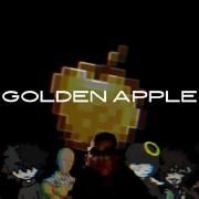 Portada de Sencillo/EP "Golden Apple (part. Void.mp3, amuy, Daluquix e Ferbinho)", de PICOHFEMBOY*