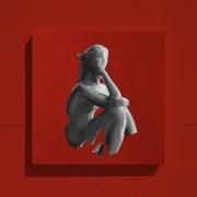 Portada de Álbum "Молитвы. Анекдоты. Тосты.", de Монеточка (Monetochka)