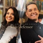 Meu Defensor (part. Aline Souza)}