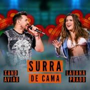 Surra de Cama (part. Xand Avião)}