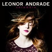 Capa do Álbum "Setembro", de Leonor Andrade