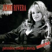 Parrandera, Rebelde y Atrevida (Deluxe)}