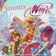 Winx Club 5 Sirenix}