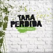 Capa do Single/EP "Sentimento Ingénuo", de Tara Perdida