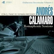  Romaphonic Sessions (Grabaciones Encontradas III)}