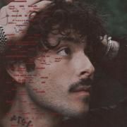 Capa do Single/EP "Delay", de Chezile