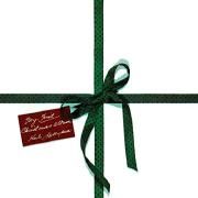 My First Christmas Album}