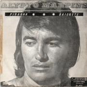 Piranha *** Baionete}