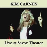 Live At Savoy Theater