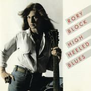 High Heeled Blues}