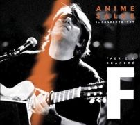 Anime Salve Il Concerto 1997