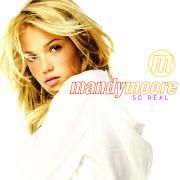 Capa do Álbum "So Real", de Mandy Moore