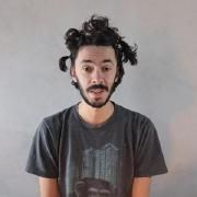 me corto el pelo (adónde van los flequillos de la gente triste?) 