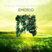 Emoriô  Remix (com Trinix)