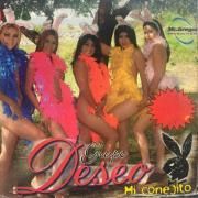 Portada de Álbum "Mi Conejito", de Grupo Deseo