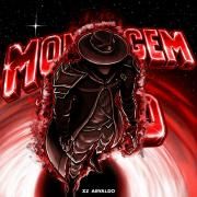 Capa do Single/EP "MONTAGEM VÍCIO ", de XZ ARYALDO