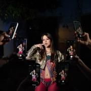 Prazer, Sua Popstar}