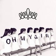 Oh My Girl}