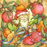 Have Yourself a Merry Little Christmas}