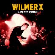 Blues, Svett Och Tårar Live