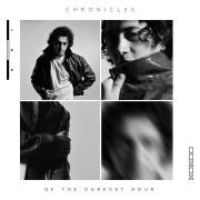 Portada de Álbum "Chronicles of the Darkest Hour", de Austin Giorgio