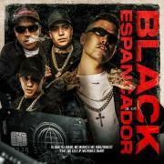 Black Espancador (part. DJ Dan Tá Ligado, MC Joãozinho VT, MC Lele JP e MC Robs)}