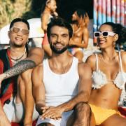 Te Vi Na Rua (part. Silva e RDD)