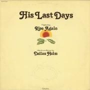 His Last Days}