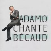 Adamo Chante Bécaud}